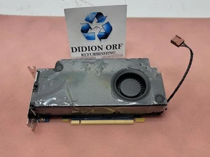 HP Nvidia Quadro RTX 3000 M13729-001 6GB GDDR6 GPU SKU 19624 - Picture 1 of 3