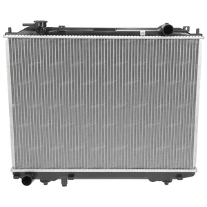 H/DUTY Alloy Radiator For Ford Ranger PJ PK '06-'11 Manual Petrol/Diesel - Picture 1 of 8