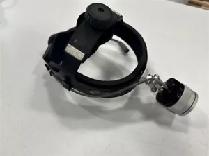 Enova PLT-165 LED Surgical Headlight - Picture 1 of 6