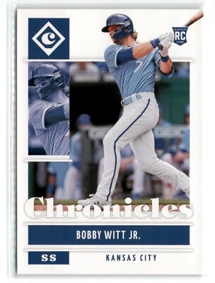 2022 Panini Chronicles Baseball (Base) - Pick - Complete Your Set - 40% off 4+ - Image 1 of 2