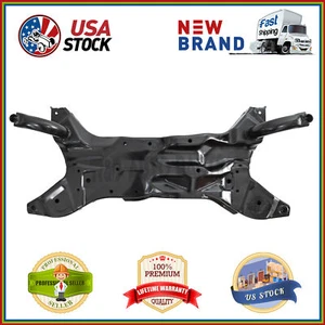 Front Suspension Subframe Crossmember for Mitsubishi Outlander 2007-2013 3.0L V6 - Foto 1 di 9