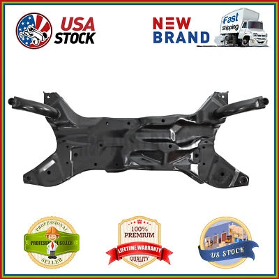 Front Suspension Subframe Crossmember for Mitsubishi Outlander 2007-2013 3.0L V6 - Image 1 of 4