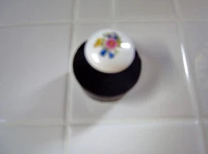 VITA MIX RUBBER POPPER STOPPER FOR ACTION DOME MODELS 3600 3600 PLUS & 4000 - Picture 1 of 2