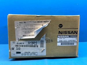 Genuine OEM Nissan Murano (2010-2014) Gear Set 38100-4N28A - Picture 1 of 1