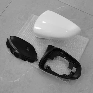 Left Exterior Rearview Mirror Frame Holder For Lexus ES350 GS350 IS350 2014-18 - Picture 1 of 14