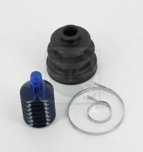 Kit cuffia Semiasse PER Mitsubishi Pajero III Canvas Top 3.2 DI-D 121 KW 165 CV - Imagen 1 de 1