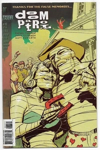 Doom Patrol #83 DC Vertigo Comics 1994 Pollack Tolagson Howarth VF - Picture 1 of 1