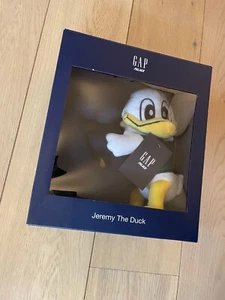 Patinetas Gap x Palace Jeremy el pato peluche Londres Reino Unido patín - Imagen 1 de 5