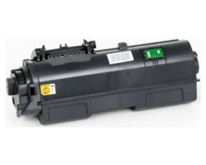 2 X TONER B1233 NERO COMPATIBILE PER OLIVETTI D-COPIA 3524MF, D-COPIA 3524MF PLU - Foto 1 di 1