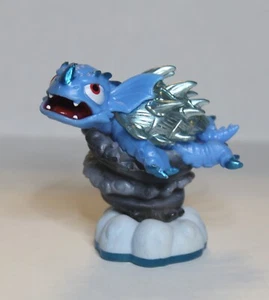 Skylanders - SWAP Force - WARNADO - Serie LightCore - Elemento aéreo - Imagen 1 de 2