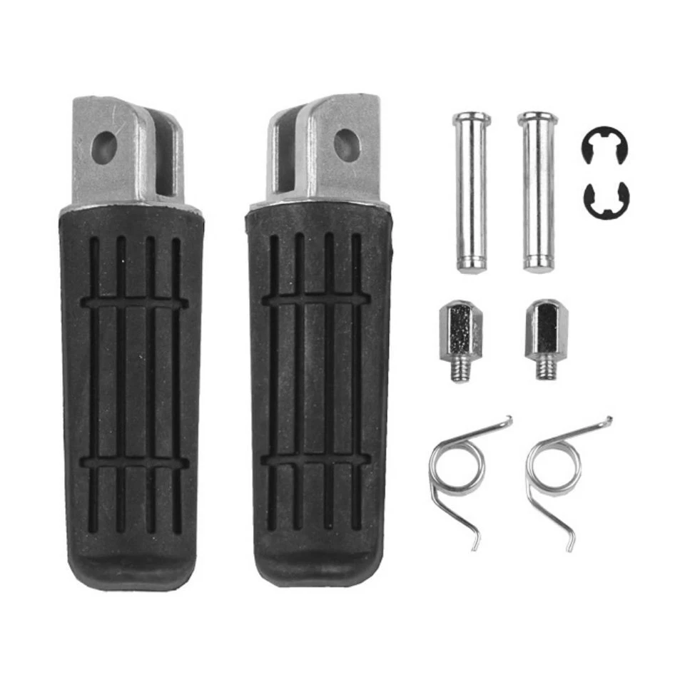 Rider Front Footpeg Assembly for Yamaha Fz6 Fazer S2 ABS 07-08