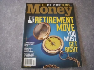 MONEY Magazine, JULY 2014, ONE RETIREMENT MOVE YOU MUST GET RIGHT, HEALTH BILLS! - Picture 1 of 1