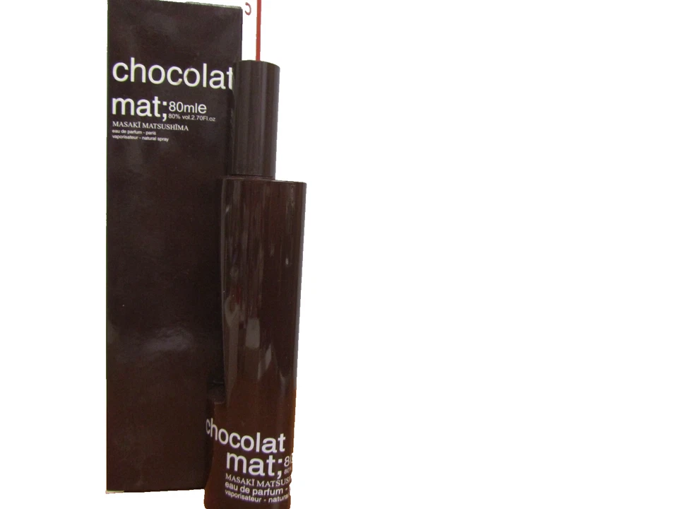 Estera de chocolate; por Masaki Matsushima Perfume Mujer 1.35 fl.oz Eau De Parfum Spray Foto 1 de 1