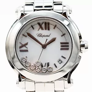 Chopard Happy Sport Stahl 36mm Ref: 8575 - Bild 1 von 4