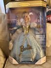 Vintage 1997 Mattel Barbie as Cinderella Collector Edition #16900, NRFB