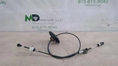 2019 GMC ACADIA AUTOMATIC TRANSMISSION SHIFTER CABLE ASSEMBLY 84550889 - Image 1 of 4