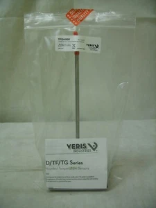 VERIS INDUSTRIES TFDHR00  DUCT MOUNT TEMPERATURE SENSOR 8" Brand New / Sealed - Picture 1 of 10