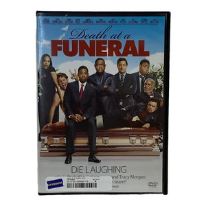 Death At A Funeral: (DVD, 2010 Sony Pictures) Widescreen Comedy Danny Glover - Bild 1 von 4