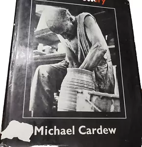 Pioneer Pottery Michael Cardew Potters Source Book 1971 Signed? - Picture 1 of 14