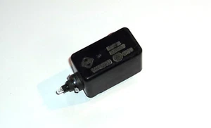 Mercedes W111 W113 W123 orig. Interruptor intermitente de advertencia SWF WAG10 200.910 hazard switch - Imagen 1 de 3