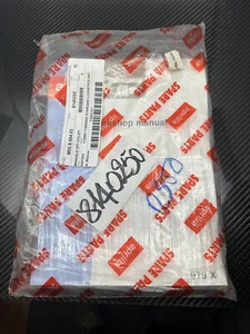 Aprilia RS50 Chassis Electrical Service Manual : 8140250 - Picture 1 of 3