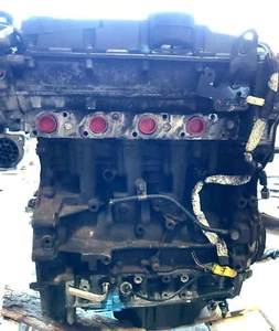 Motor Ford 2.2 TDCI QVFA Transit Aprox. 84000Km Completo - Imagen 1 de 4