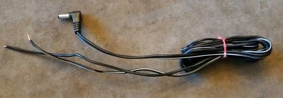 UTILITY Cohete Vehículo WiFi Celda GPS Ethernet Móvil Policía Router Cable de Alimentación Foto 1 de 2