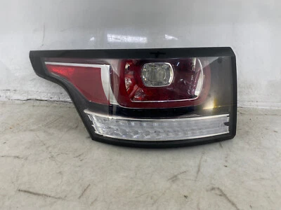 OEM | 2014-2017 Land Range Rover Sport LED Headlight (Left/Driver) Foto 1 de 4