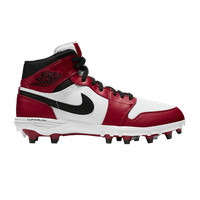 jordan lacrosse cleats