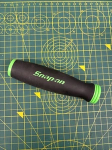 *Nuevo* Herramientas a Presión 1/2" Trinquete Agarre Suave Mango Repuesto Verde - Imagen 1 de 1