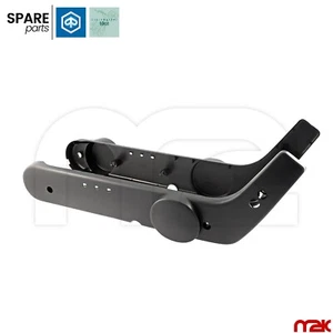 COPPIA FIANCHETTI BAULETTI PLASTICA NERI PER PIAGGIO CIAO FL PX 50 CON VARIATORE - Foto 1 di 5