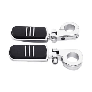 Highway Pegstreamliner FootPegs Footrest Mount Fit For Harley Sportster XL883 - Bild 1 von 12