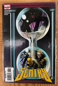 The Sentry; 6 of 8; 2006; Marvel Comics - Picture 1 of 2