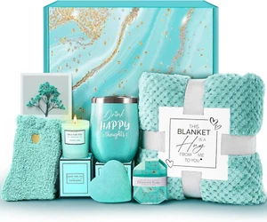 Mothers Day Gifts for Mom, Get Well Soon Gifts Self Care Gifts, Gardenia Spa Gif - Picture 1 of 7