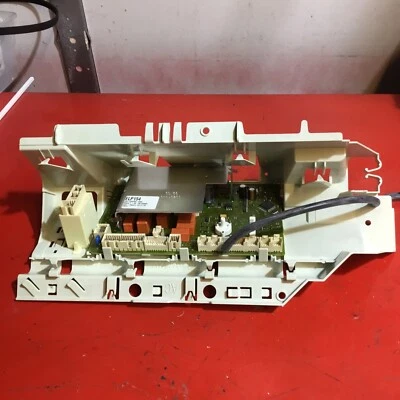 TABLERO DE CONTROL LAVADORA MIELE OEM P/N 05725985 ELP154 Foto 1 de 4