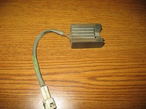 1999 KDX200 VOLTAGE REGULATOR ASSEMBY KAWASAKI KDX220 1995-2006 21066-1072 - Picture 1 of 4