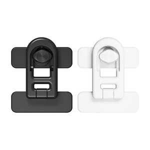 2xFridge Child Lock Small Refrigerator Door Latch Oven Baby Proofing Oven Safety - Picture 1 of 8