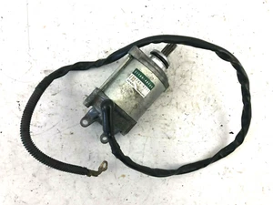 Motor de arranque Suzuki GSX-R 1000 WVCL K7 K8 - Imagen 1 de 7