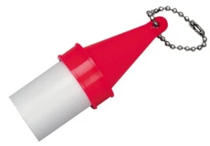Hy-Ko Floating Holder Kc158 Key Hook/Ring - Picture 1 of 1