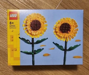 LEGO CREATOR: Girasoles (40524) Día de la Madre - Nuevo - P+P Gratis - Imagen 1 de 3