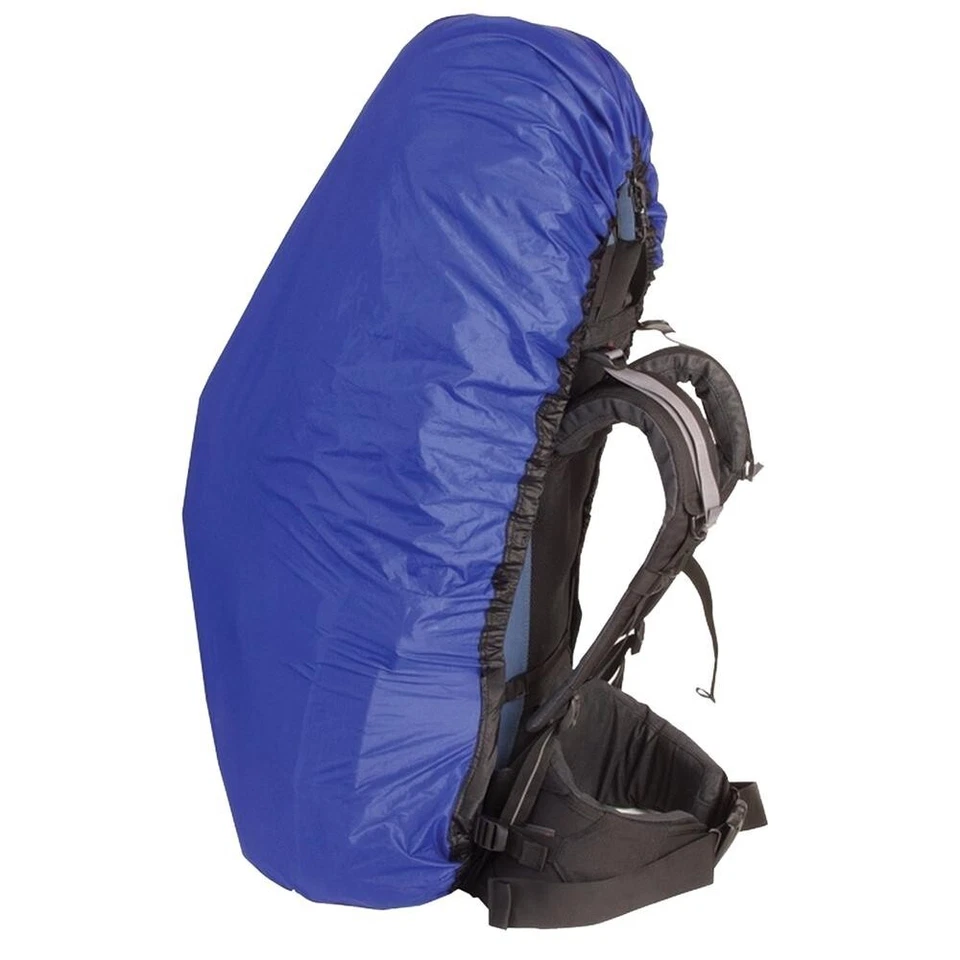Sea to Summit - Ultra-sil Pack Cover, Small, Pacific Blue - Image 1 of 1