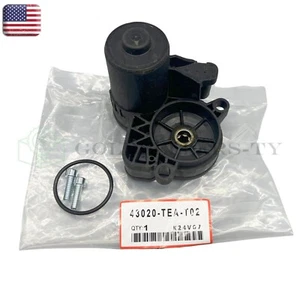 Rear Right Passenger Side Parking Brake Actuator For Honda Civic 2016-2021 - Picture 1 of 8