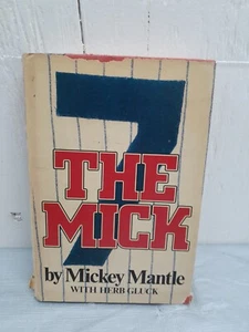 The Mick von Micky Mantel mit Hurb Gluck Papierrücken - Bild 1 von 14