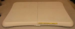 1 NINTENDO Wii BALENCE BOARD RVL-021 TESTED AND WORKING VARYING CONDITIONS - Picture 1 of 10