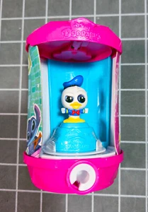 Disney DOORABLES Micro Movimiento DONALD DUCK EDICIÓN ESPECIAL - Imagen 1 de 4