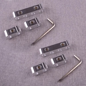 Car Spark Plug Wire Clamp Separator Divider Ignition Line Clip Kit 8/9/10mm Hot - Picture 1 of 4