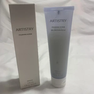 Artistry Polishing Scrub 4.4 Oz 125ml New in Box Made In USA - Picture 1 of 7