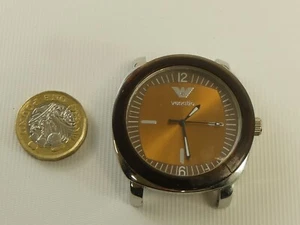 (RefW30) Venatio Herren Armbanduhr funktioniert aber kein Armband - Bild 1 von 3