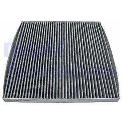 DELPHI TSP0325336C Filter, Innenluft Für NISSAN - Bild 1 von 4