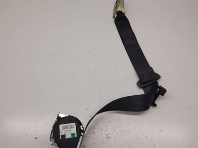 Cinturón seguridad trasero derecho Volkswagen Golf V 2005 1K6857806F DRA11270 Foto 1 de 2